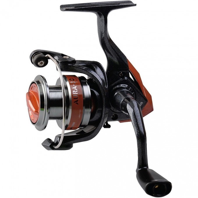 Катушка OKUMA Aura-20 FD 1+1bb 57732