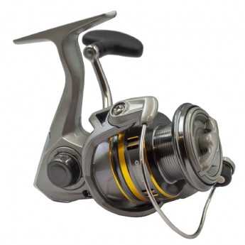 Катушка OKUMA AVENGER B AV- 3000B SPINNING LH 5.3:1