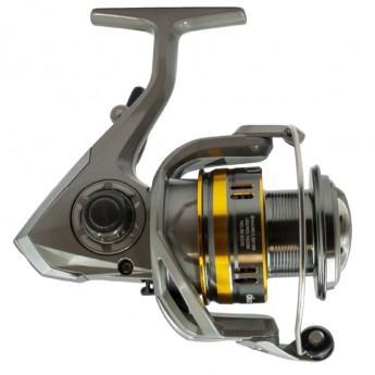 Катушка OKUMA AVENGER B AV-4000B SPINNING LH 5.2:1 Катушка OKUMA AVENGER B AV-4000B SPINNING LH 5.2:1