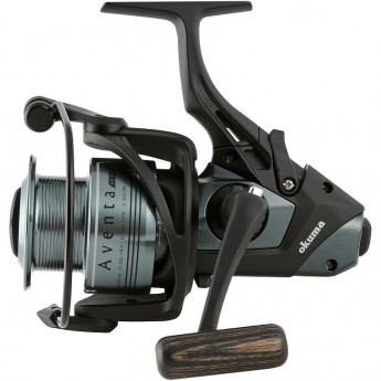 Катушка OKUMA Aventa BF AB-10000 6+1bb Катушка OKUMA Aventa BF AB-10000 6+1bb