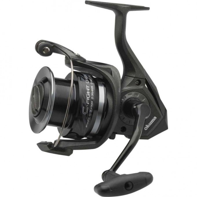 Катушка OKUMA C-Fight CF-6000 FD 3+1bb 64251