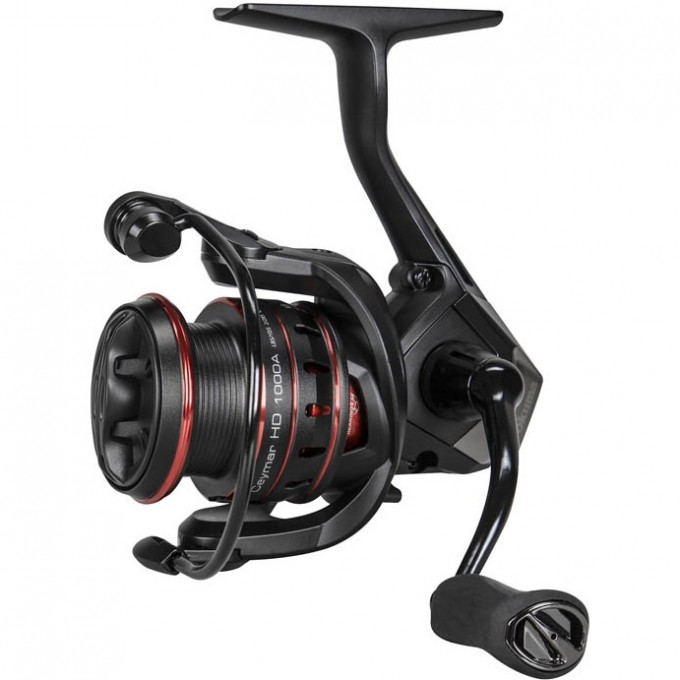 Катушка OKUMA Ceymar HD C5000A Spinning 5:2:1 CHD-C5000A