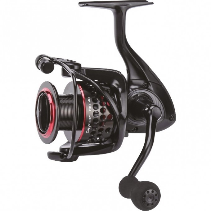 Катушка OKUMA Ceymar XT 10 Front Drag + доп. шпуля CXT-10
