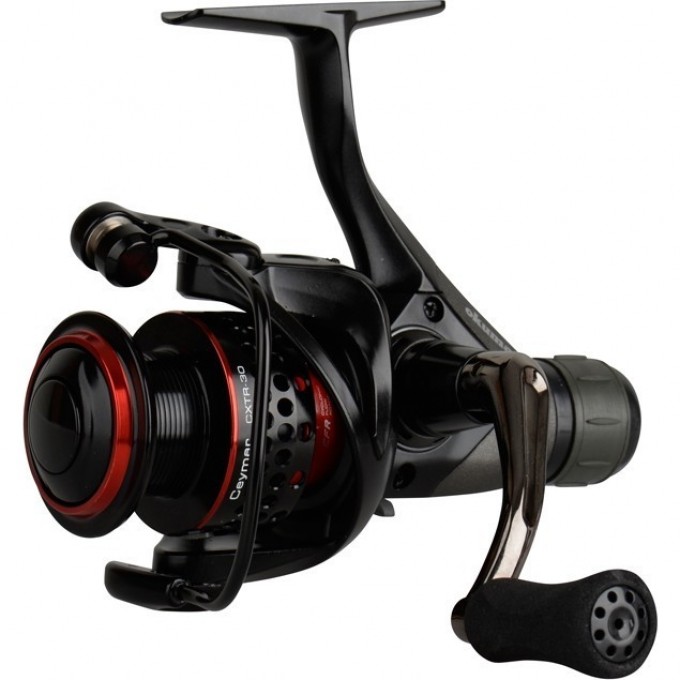Катушка OKUMA Ceymar XT Match CXTR-40RD 7+1bb 54283