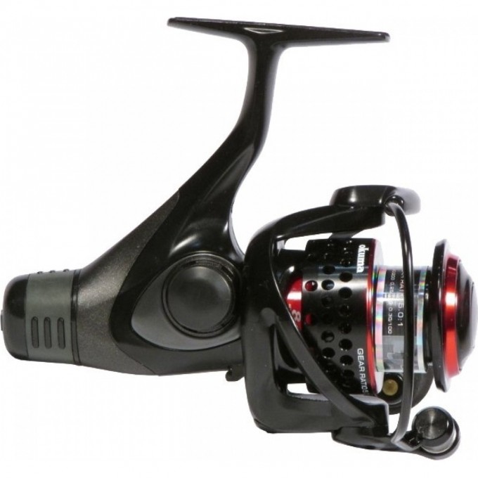 Катушка OKUMA Ceymar XT Match FD 7+1bb HS - Alu Spare spool CXTM-40