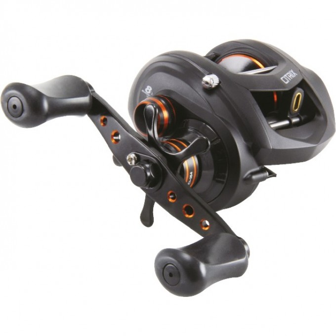 Катушка OKUMA Citrix 364LXa Left handed Ci-364LXa