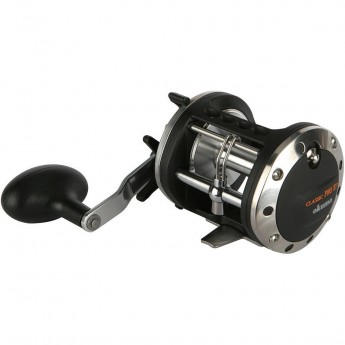 Катушка OKUMA Classic Pro CLX - 302La 2bb (graph spool)