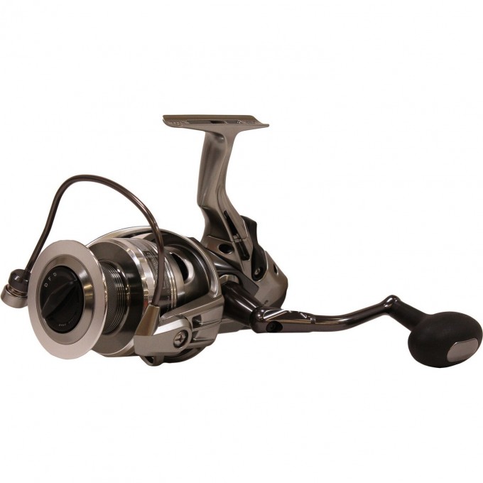 Катушка OKUMA Coronardo 4+1bb CDX-65