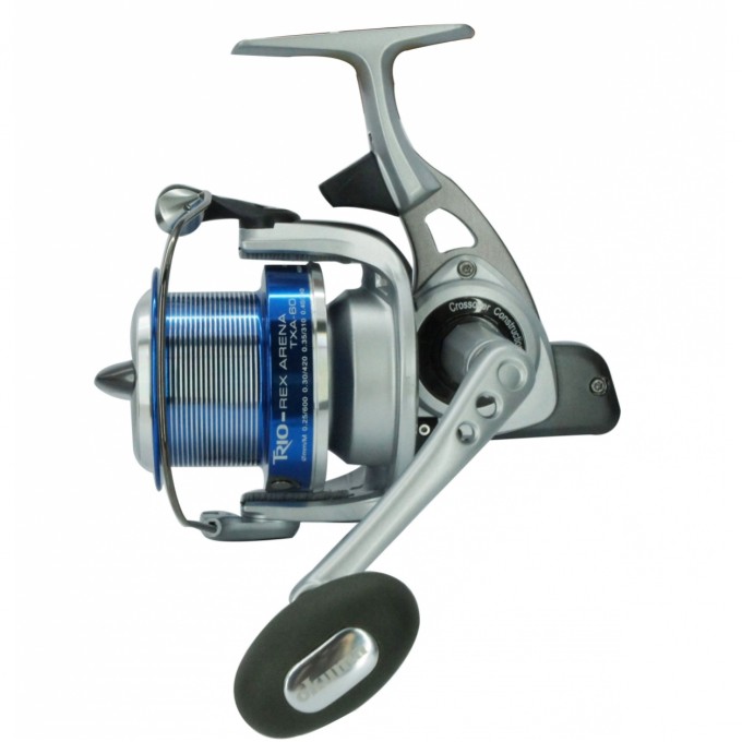 Катушка OKUMA Distance Surf Arena FD 3+1bb DSA-60