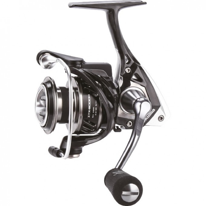 Катушка OKUMA ITX 2500H High Speed ITX-2500H