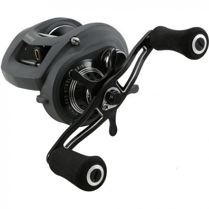 Катушка OKUMA Komodo LP 6.4:1 6+1bb KDS-364