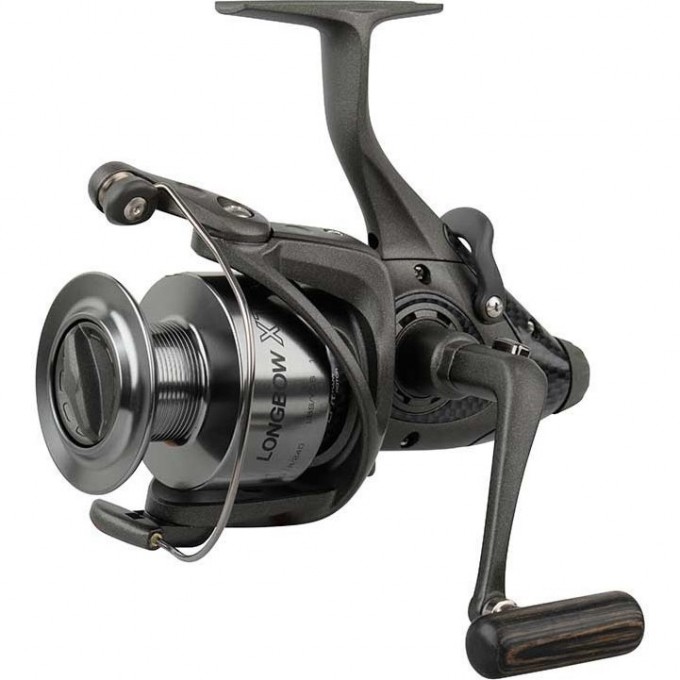 Катушка OKUMA Longbow XT BF  5+1bb LBXT-655