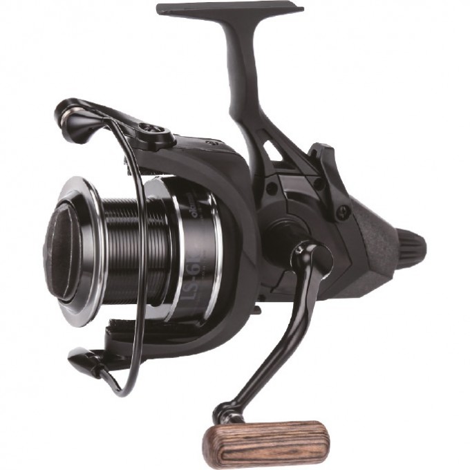 Катушка OKUMA LS 8 K LS-8K