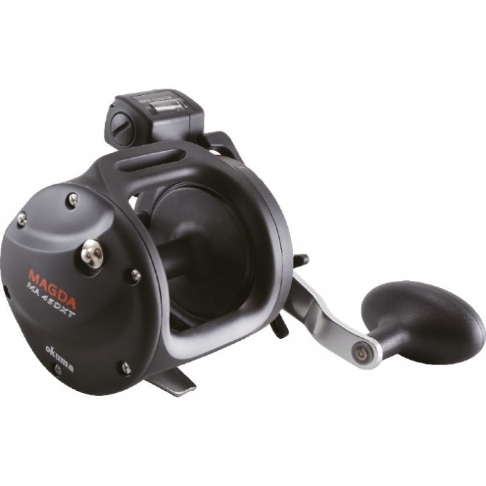 Катушка OKUMA New Magda DT 30DT Right handed MA-30DT