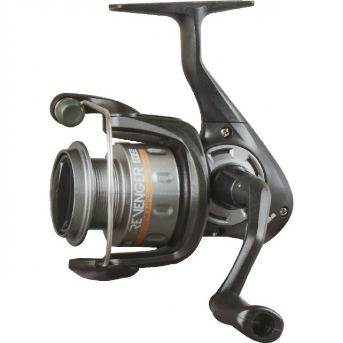 Катушка OKUMA Revenger 40 RV-40