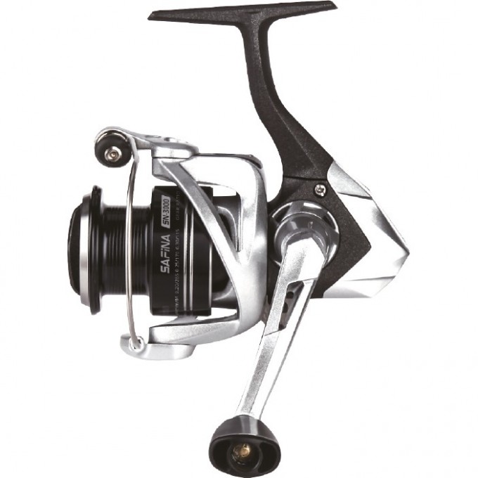 Катушка OKUMA Safina 4000 SN-4000