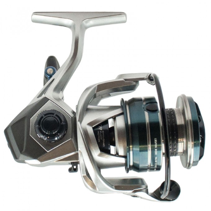 Катушка OKUMA SAFYRE SPINNING LH 5.3:1 SF-3000A