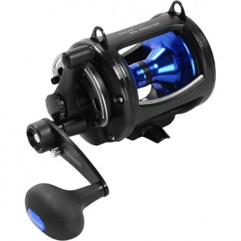 Катушка OKUMA Solterra b SLX 30 IIb RH Trolling 2-Speed 3.8:1 and 1.7:1 Катушка OKUMA Solterra b SLX 30 IIb RH Trolling 2-Speed 3.8:1 and 1.7:1
