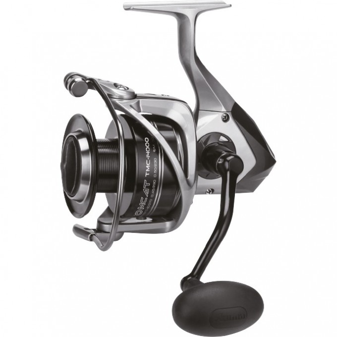 Катушка OKUMA Tomcat 6000 TMC-6000