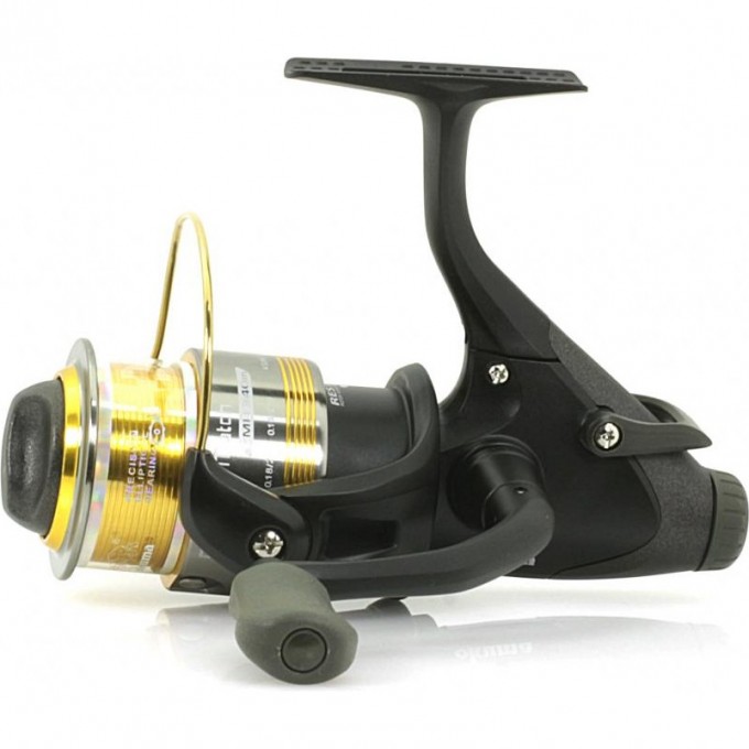 Катушка OKUMA Zeon Baitfeeder ZNBF-355 2+1bb 57758