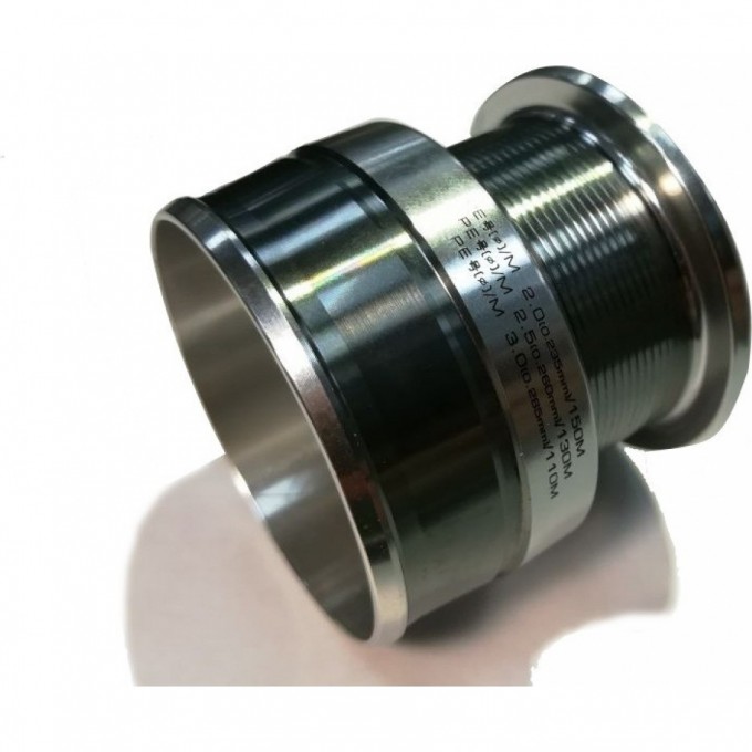 Шпуля OKUMA Epixor LS 20 Shallow Sp. Spool 58616 Шпуля OKUMA Epixor LS 20 Shallow Sp. Spool 58616
