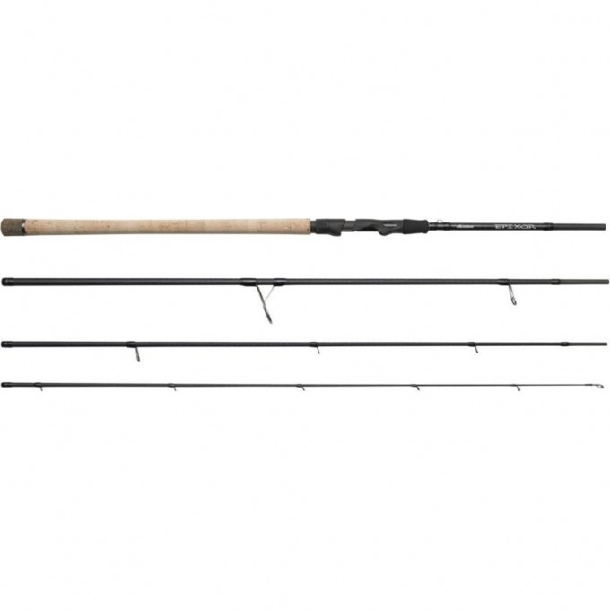 Удилище OKUMA Epixor 8' 2'' 249cm10-32g - 2sec EPI-S-822ML-1