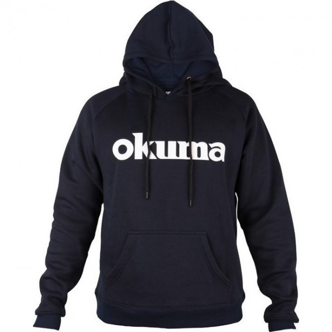 Толстовка OKUMA Motif 3XL PA01T034B3L