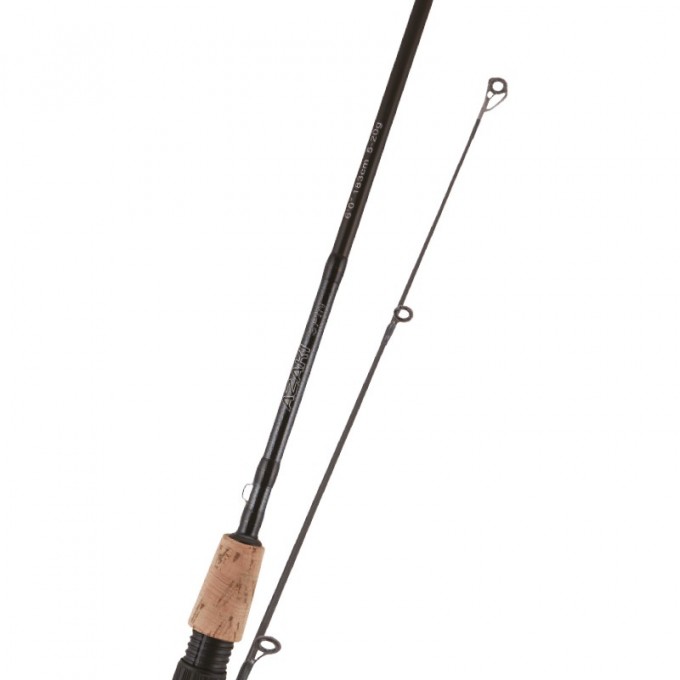 Удилище OKUMA Azaki LRF Spin 7'6" 228cm 3-12g 2sec AZK-S-762L-1