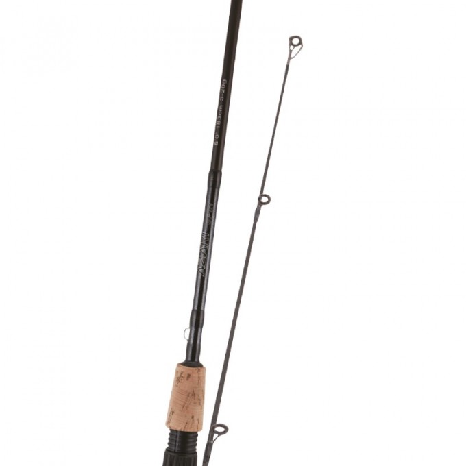 Удилище OKUMA Azaki Spin 8'0" 244cm 7-28g 2sec AZK-S-802ML