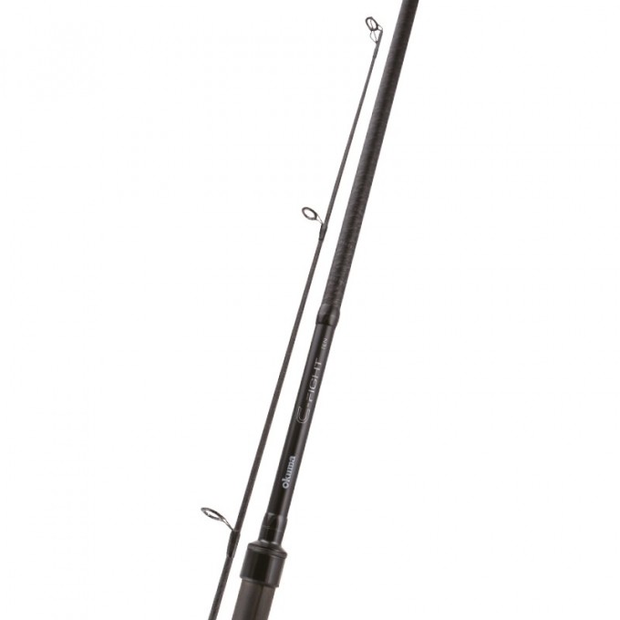 Удилище OKUMA C-Fight Tele Carp 12'0" 3.25lbs 6sec CF-CA-1206H-T_3.25Lb