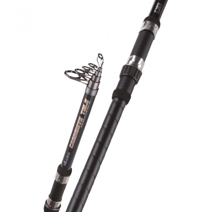 Удилище OKUMA Carbonite Tele Spin 3.00m up to 140g 6sec CAR-S-1006H-T_140g