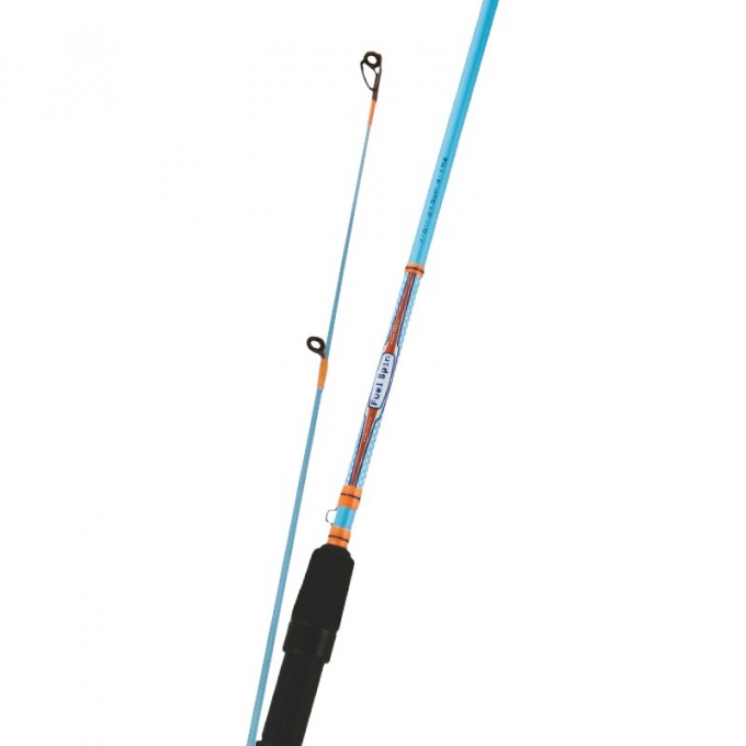 Удилище OKUMA Fuel Spin 8'0'' 244cm 5-25g 2sec FSP-S-802L