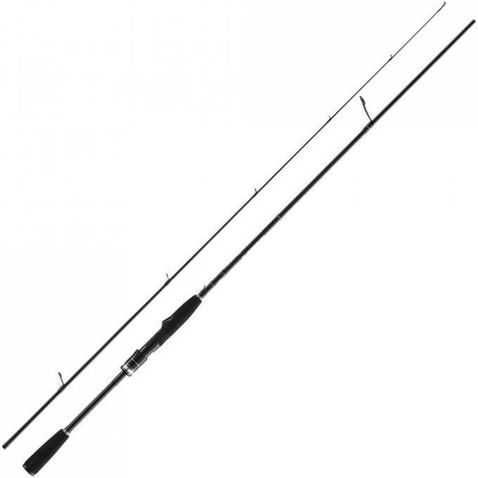 Удилище OKUMA G-CONTROL SPIN 8'0'' 243cm M 10-30g 2sec M-Fast GCT-S-802M