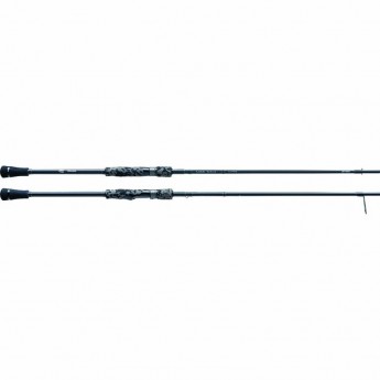 Удилище OKUMA Guide Select Spinning 6'6" 197cm MH 10-30g 2pcs