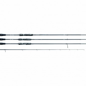 Удилище OKUMA Guide Select Spinning 7'3" 220cm MH 10-30g 2pcs