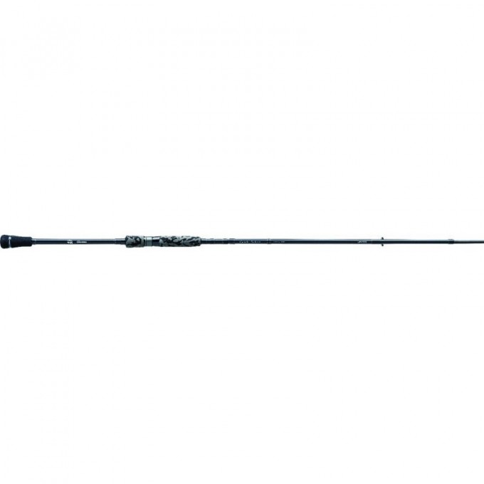 Удилище OKUMA Guide Select Spinning 8'0" 243cm M 7-28g 4pcs GS-S-804M-1