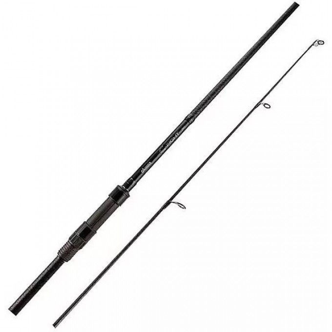 Удилище OKUMA Longbow Carp 12'0" 360cm 3.5lbs 2sec LB-CA-1202H_3.5lbs