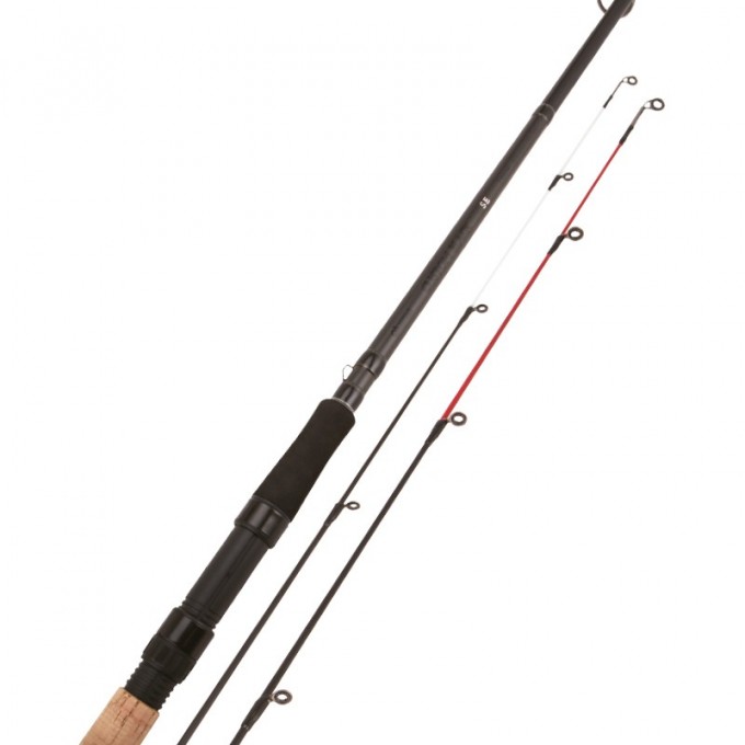 Удилище OKUMA LS-6K River Feeder 420cm 150g 3sec HC/MHC 6K-F-1403XH