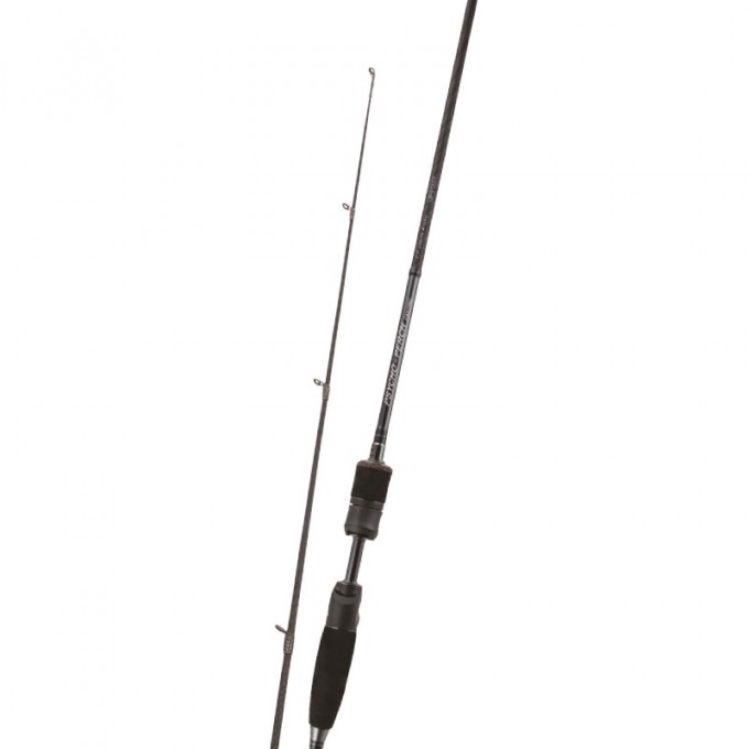 Удилище OKUMA Psycho Perch UFR Spin 7'3'' 220cm 4-24g 2sec PSY-S-732ML