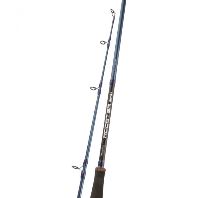 Удилище OKUMA Rodster Spin UFR 9'0" 274cm 40g-80g 2sec RST-S-902H