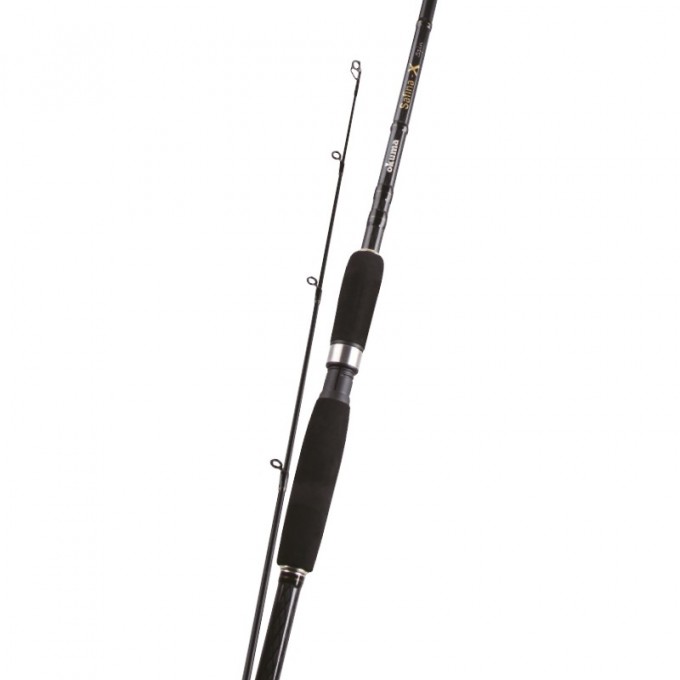 Удилище OKUMA Safina-X Spin 7'0" 212cm 5-20g 2sec SX-S-702ML